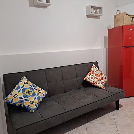 U Liotru home CTA Exterior foto