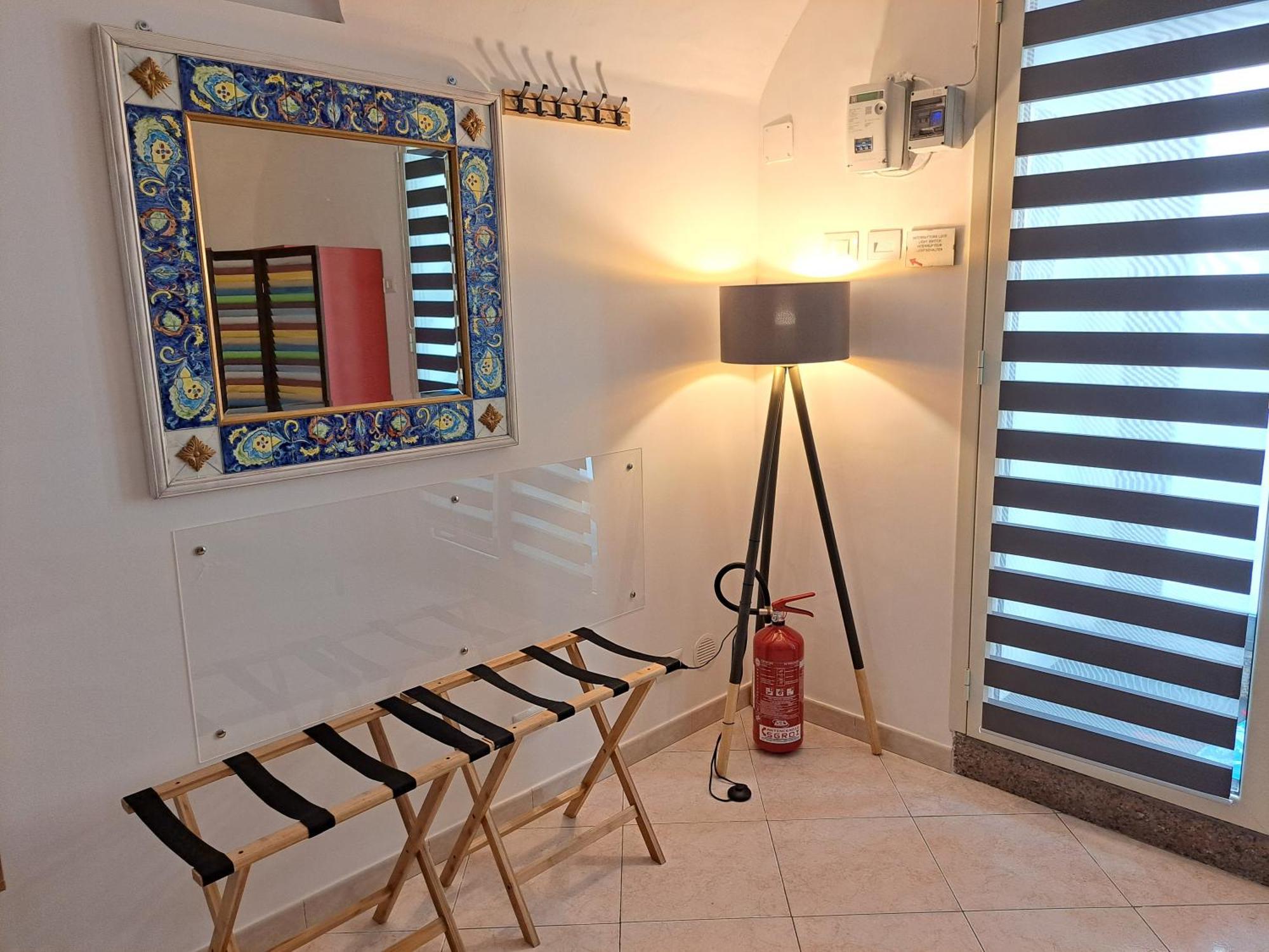 U Liotru home CTA Exterior foto